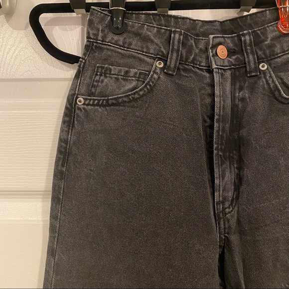 H&M wide leg jeans - Picture 5 of 5
